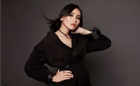Anugerah Dangdut Indonesia, Ayu Ting Ting-Via Vallen Bersaing Ketat