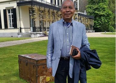 Ternyata, Ini Penyebab Bondan Winarno Meninggal 