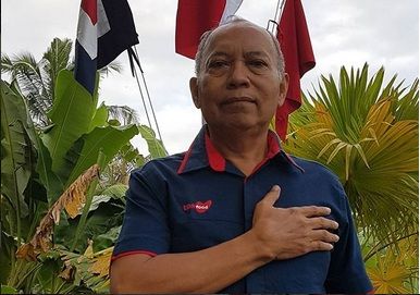 Bondan Winarno Sering Berikan Referensi Makanan â€˜Maknyusâ€™ Khas Daerah