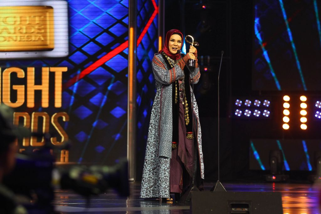 Daftar Pemenang Bright Awards Indonesia 2017