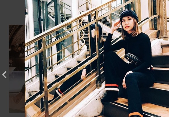 AMI Awards, BCL Senang Duet dengan Reza Artamevia