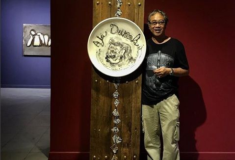 Butet Kertaredjasa: Selamat Jalan Mas Bondan Winarno