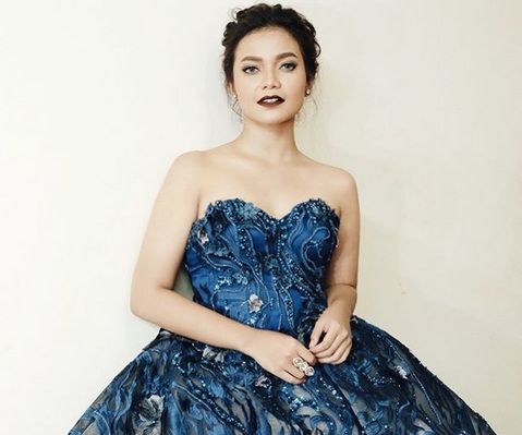 Soal Gaya Busana, Citra Scholastika Akui Tergantung Mood & Event