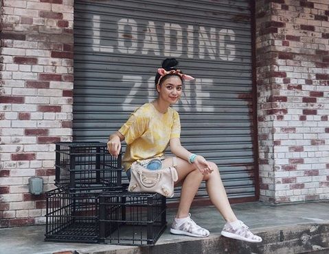 Ternyata, Ini Rahasia Tubuh Langsing Citra Kirana 