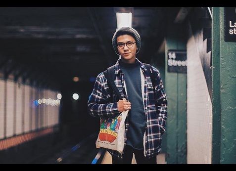 Soal Kabar CJR Bubar, Iqbaal Ramadhan: Gak Tahu Tuh 