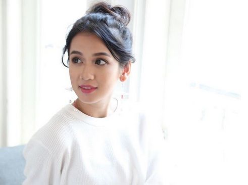 Tonjolkan Nilai Edukasi, Dea Annisa Tak Bosan 4 Kali Tonton 