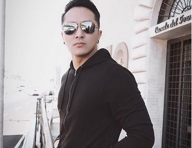 Stuntman Alami Kecelakaan, Pesulap Demian Aditya Minta Maaf