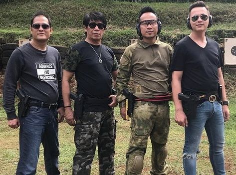 Mengaku sebagai Coboy Junior, Ulah Denny Cagur Bikin Netizen Ngakak