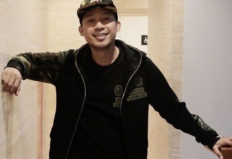 Sudah Sukses, Denny Cagur Ingin Selalu Sehat di 2018 