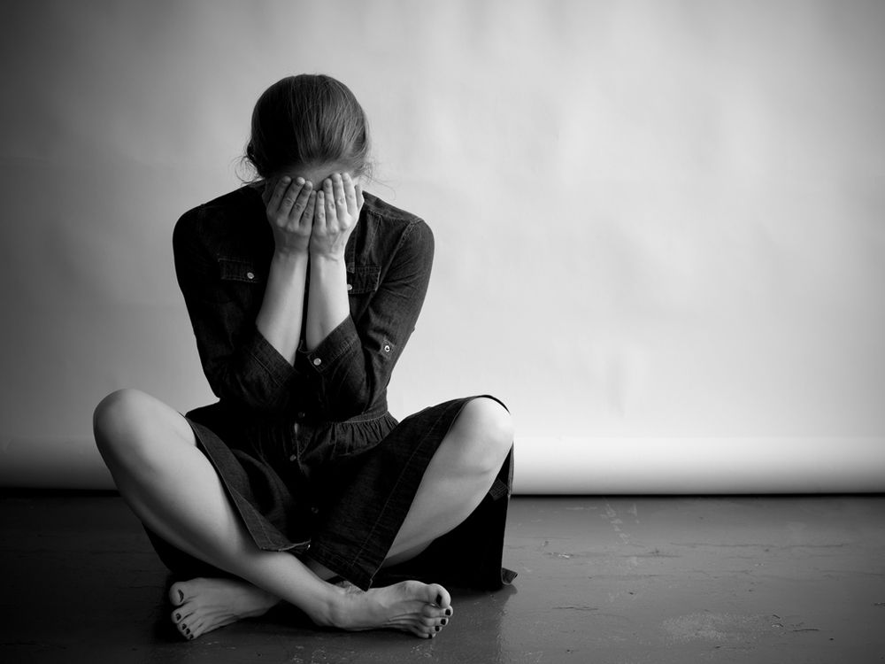 Remaja Depresi Meningkat, Media Sosial Jadi Pemicu?