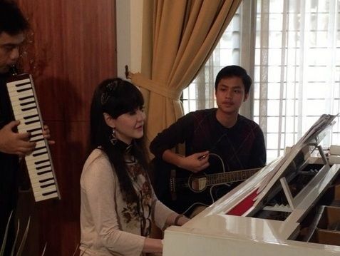 Tiga Dekade Berkarya, Ita Purnamasari Gelar Konser Tunggal 8 Desember