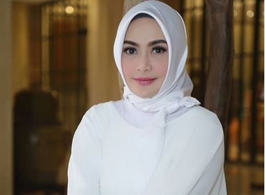 Punya Kekasih, Eddies Adelia Siap Menikah Tahun Depan