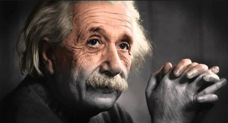 Mengenal Sepak Terjang Albert Einstein, Penemu Teori Relativitas
