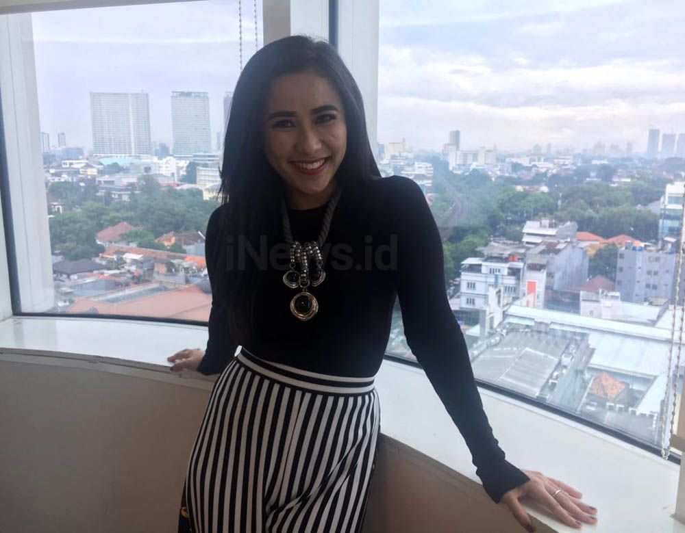 Jebolan KDI Beri Saran untuk Peserta Indonesian Idol