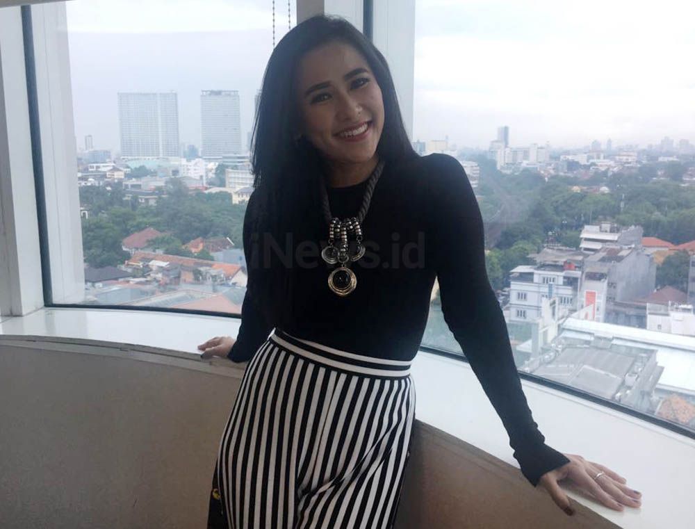 Dangdut Jawa Lagi Hits, Eva Puka Rilis Single Baru 'Montro Tresno'