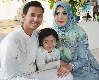 Hamil 4 Bulan, Fairuz A Rafiq Jadi Pencemburu