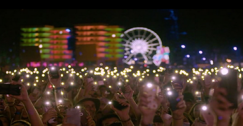 3 Fakta Festival Musik Coachella 2018 yang Perlu Diketahui