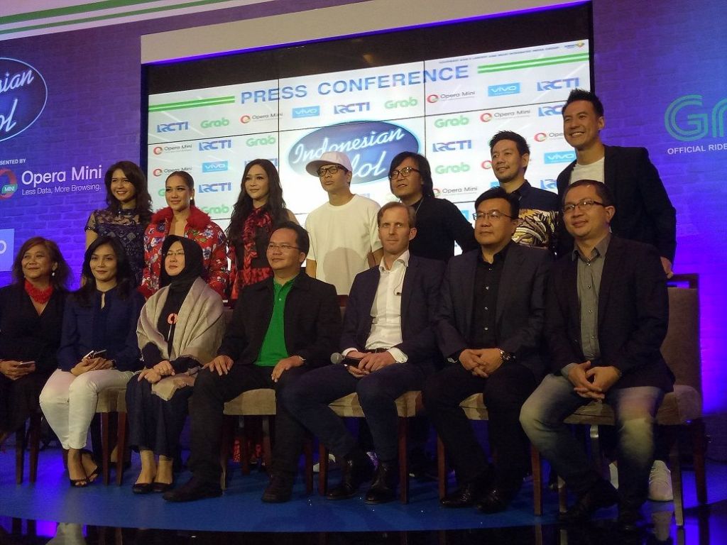 Idol Is Back, Indonesian Idol Season 9 Tayang 18 Desember