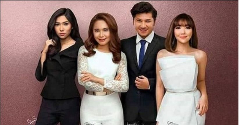 Kisah Inspiratif Isyana Sarasvati Kejar Mimpi Jadi Musisi Terkenal