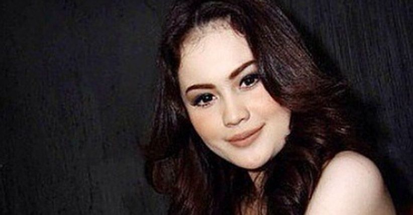 Soal Kasus Narkoba Jennifer Dunn, Sarita: Sudah Sepatutnya Bertobat