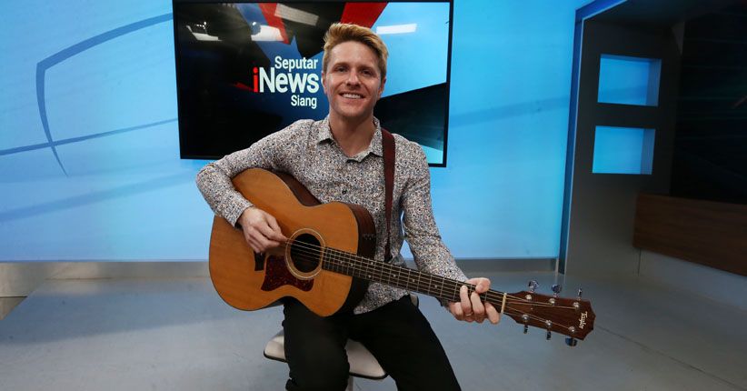 Single Honeymoon, Bentuk Ungkapan Cinta Johnny Stimson pada Istri