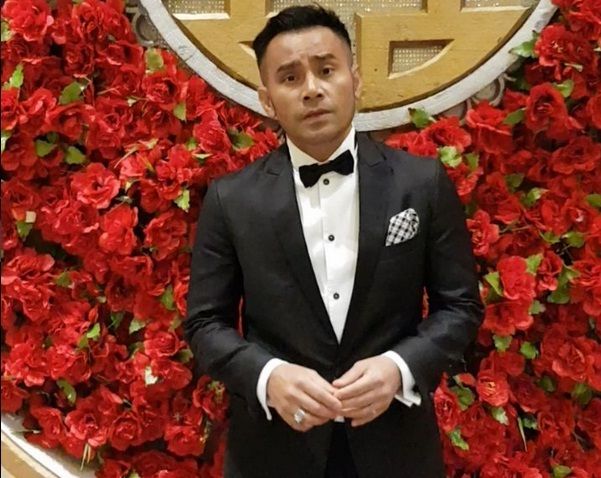 Tahun Baru, Judika Ingin Ajak Keluarga Liburan ke Los Angeles