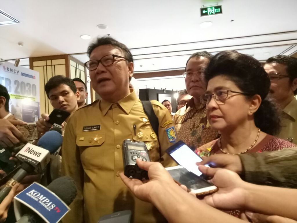 Peringkat Dua Penderita TB Terbanyak di Dunia, Indonesia Galakkan TOSS