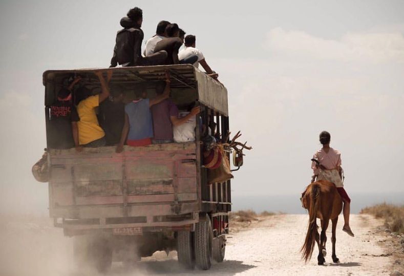 Mengenang Marlina, Potret Keindahan Sumba dan Nasib Tragis Perempuan