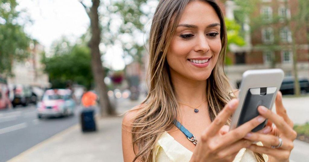 Kehilangan Smartphone? Aplikasi Ini Bisa Bantu Menemukannya