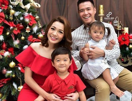Hari Natal, Maya Septha: Mukjizat Datang Kapan Saja