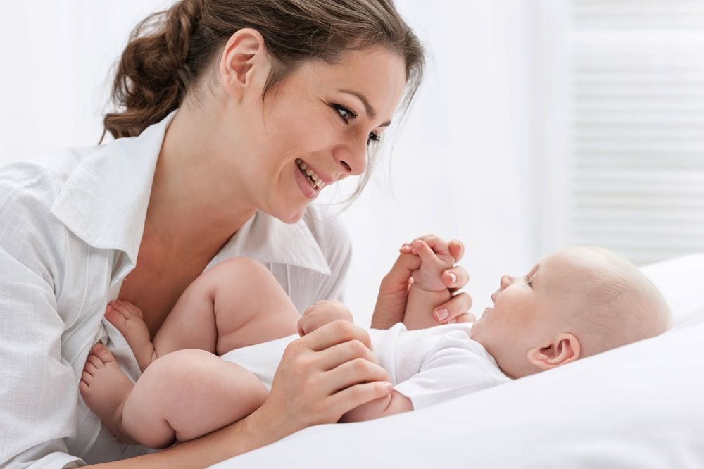 Mengenal Postpartum Depression, Depresi yang Intai Ibu Usai Melahirkan