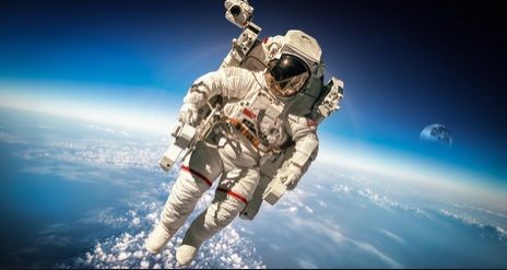 Ulang Kesuksesan, NASA Ingin Kembali Kirim Manusia ke Bulan