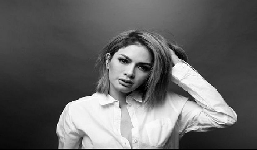 Nikita Mirzani Tidak Mau Hidupnya Hancur karena Narkoba