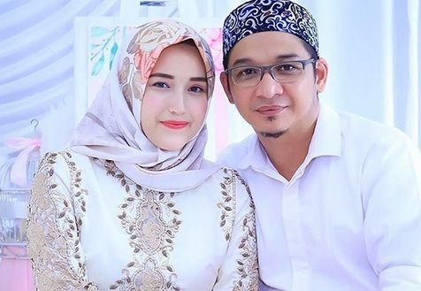 Ulang Tahun, Pasha Ungu Banjir Ucapan Selamat dari Netizen