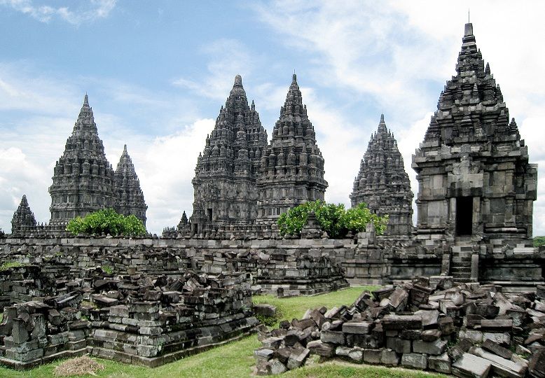 Bikin Penasaran, Ini Destinasi Wisata Pilihan Luna Shabrina