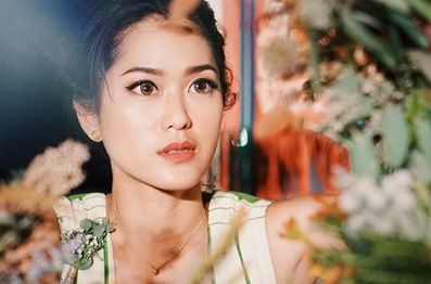 2018, Prisilia Nasution Tak Punya Resolusi