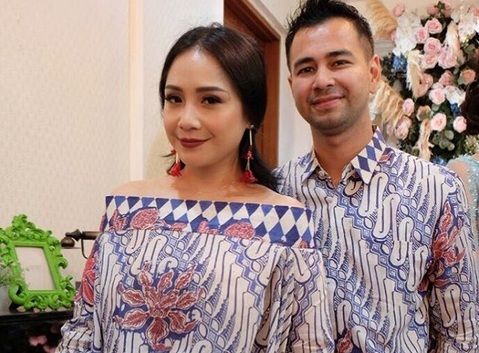 Artis Terlilit Utang, Raffi Ahmad: Harus Pandai Mengelola Keuangan