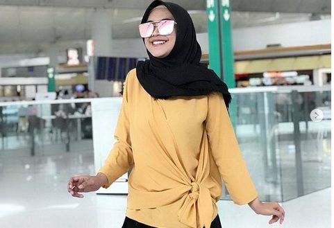 Geluti Bisnis Kuliner, Ria Ricis Siap Membuka 18 Cabang di Jabodetabek