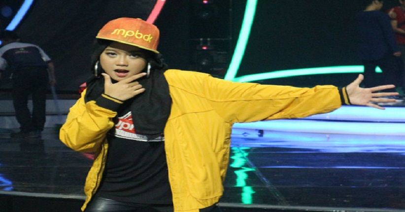 Ayu Putrisundari Libas Tantangan Juri, Maia Estianty Standing Ovation