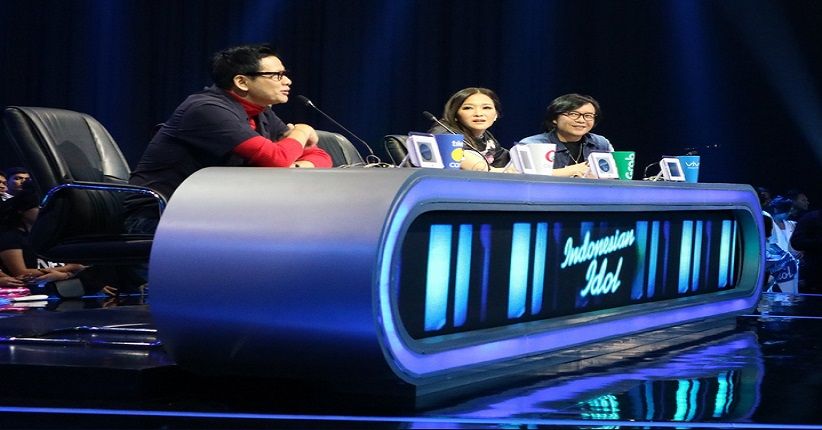 3 Peserta di Posisi Tidak Aman versi Dewan Juri 