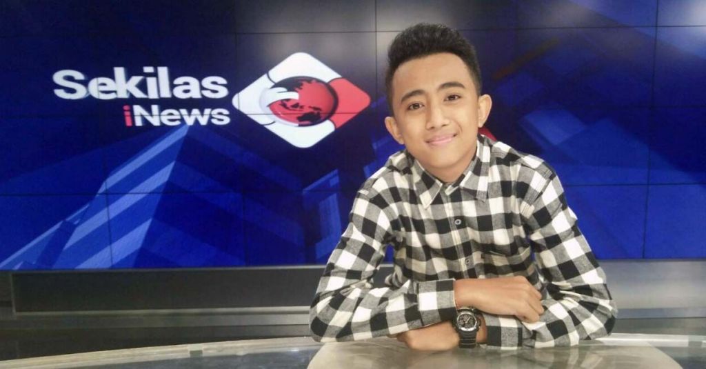 Rian Idol Junior Siap Rilis Single Terbaru