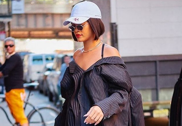 Sepupu Rihanna Tewas Ditembak Usai Merayakan Natal