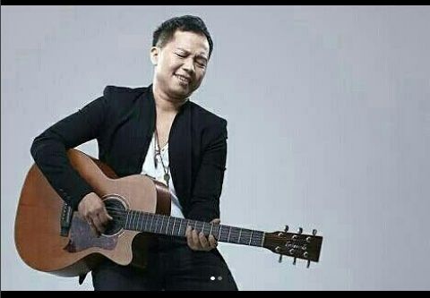 Selain Album Baru, Shandy Sandoro Sibuk Siapkan Show di Jerman