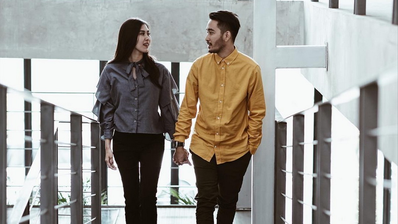 Syahnaz Hamil, Teman-Teman Dekat Ucapkan Selamat