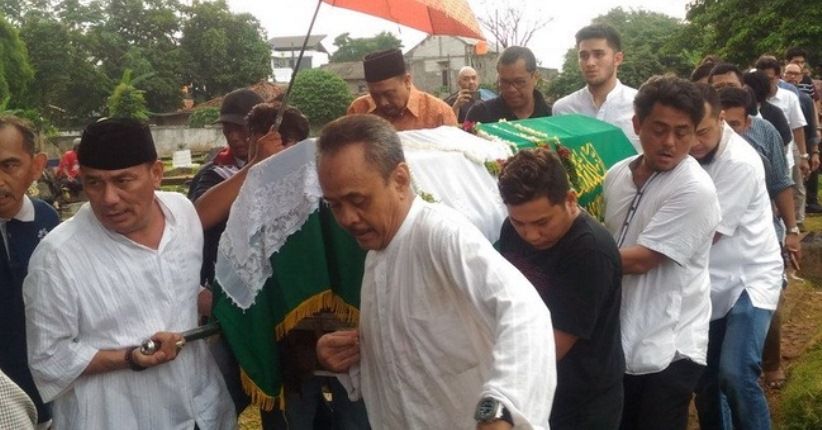 Menag Lukman Hakim: Sys NS Orang Baik, Peduli Sesama Kawan