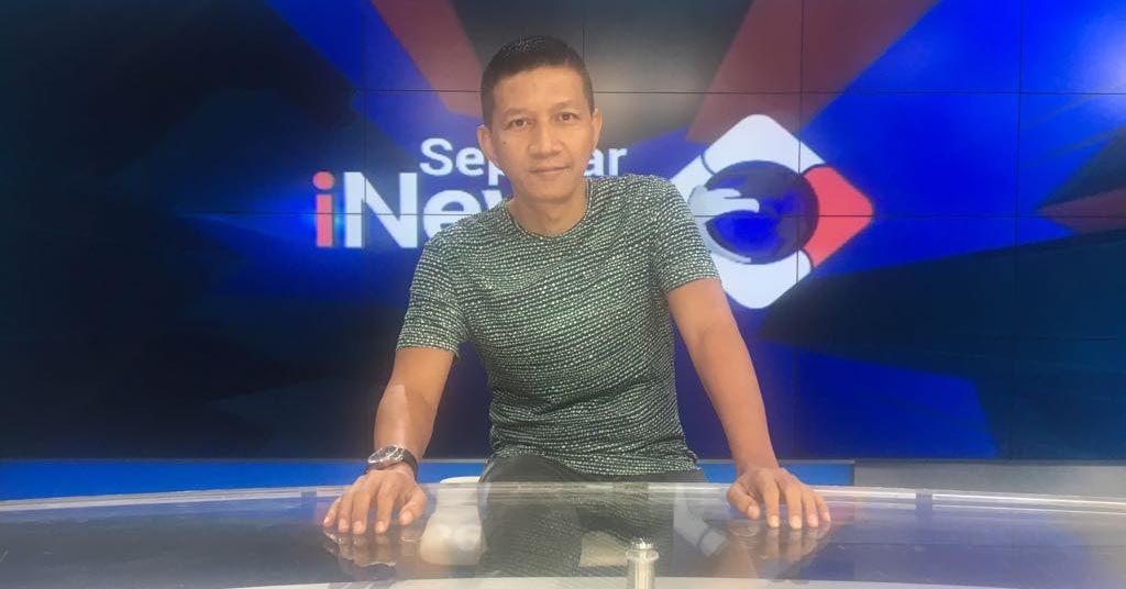 Band Ungu Dikabarkan Bubar, Begini Reaksi Rowman