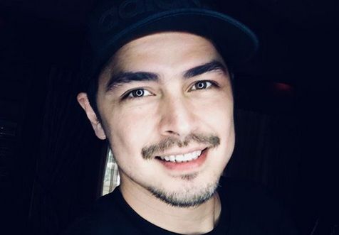 Usia Nyaris 50 Tahun, Thomas Djorghi Tetap Awet Muda