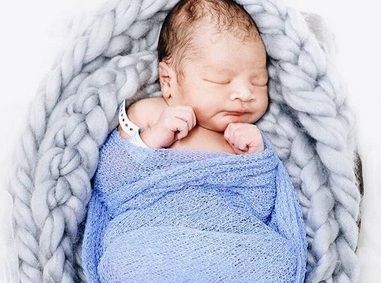 Titi Kamal Ungkap Makna Indah di Balik Nama Anak Keduanya