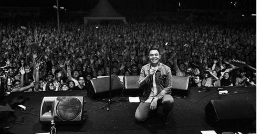 Selain Tulus dan Anji, 3 Pria Tampan Ini Masih Bersinar di 2018