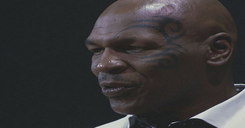 Mike Tyson Bangun Bisnis Ganja di California